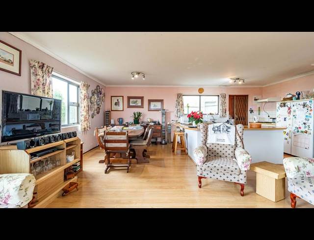 3 BEDROOM HOUSE FOR SALE IN MANSFIELD